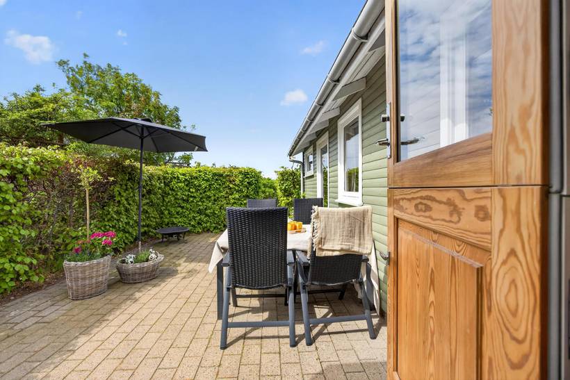 Foto von Ferienhaus QG87 in Kjul - Nordjütland