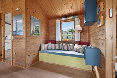 Vorschaubild von Ferienhaus QG87 in Kjul - Nordjütland