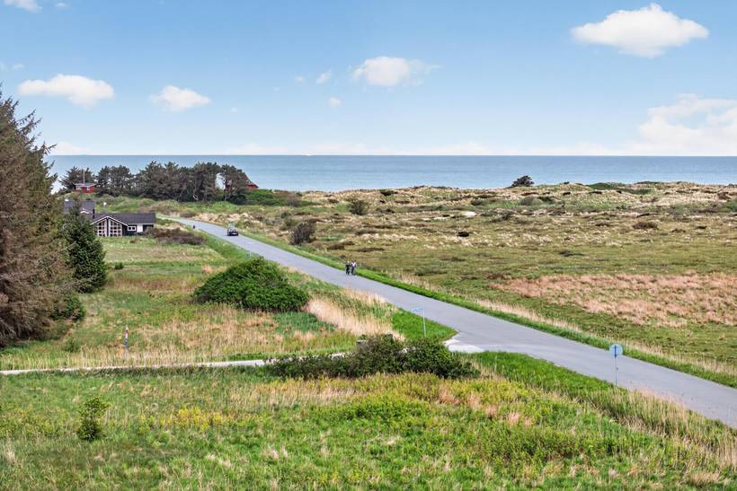 Foto von Ferienhaus QG87 in Kjul - Nordjütland