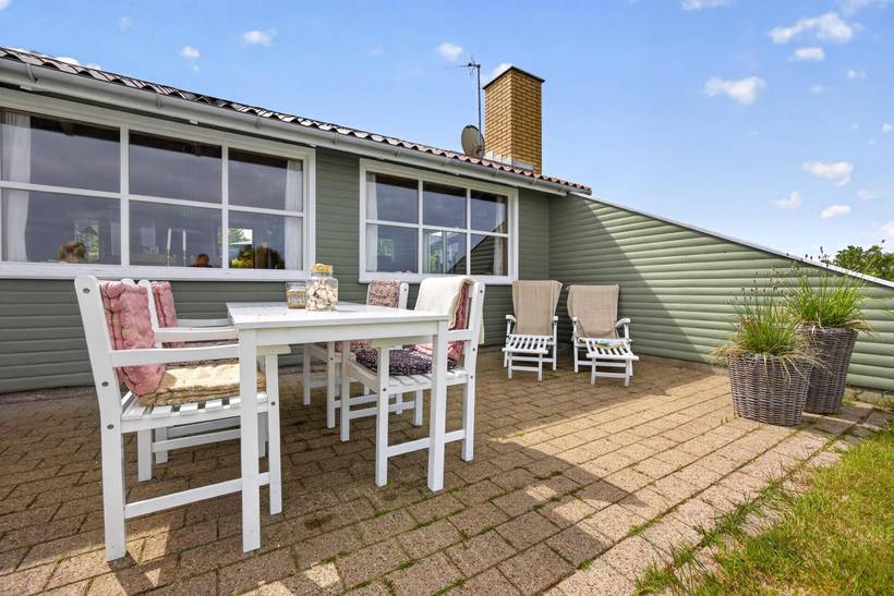 Foto von Ferienhaus QG87 in Kjul - Nordjütland