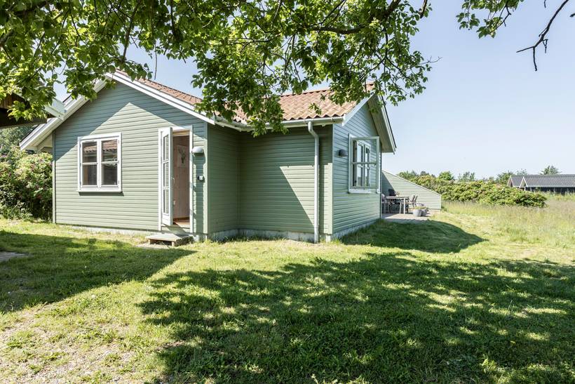 Foto von Ferienhaus QG87 in Kjul - Nordjütland