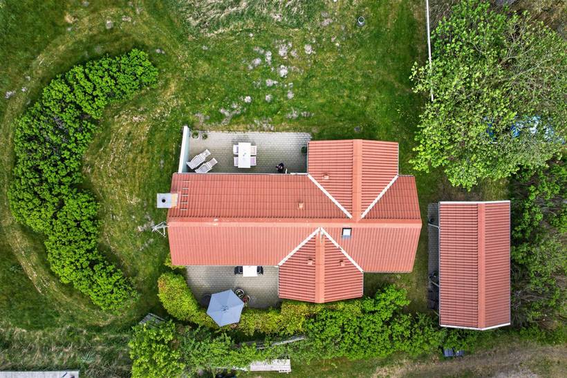 Foto von Ferienhaus QG87 in Kjul - Nordjütland
