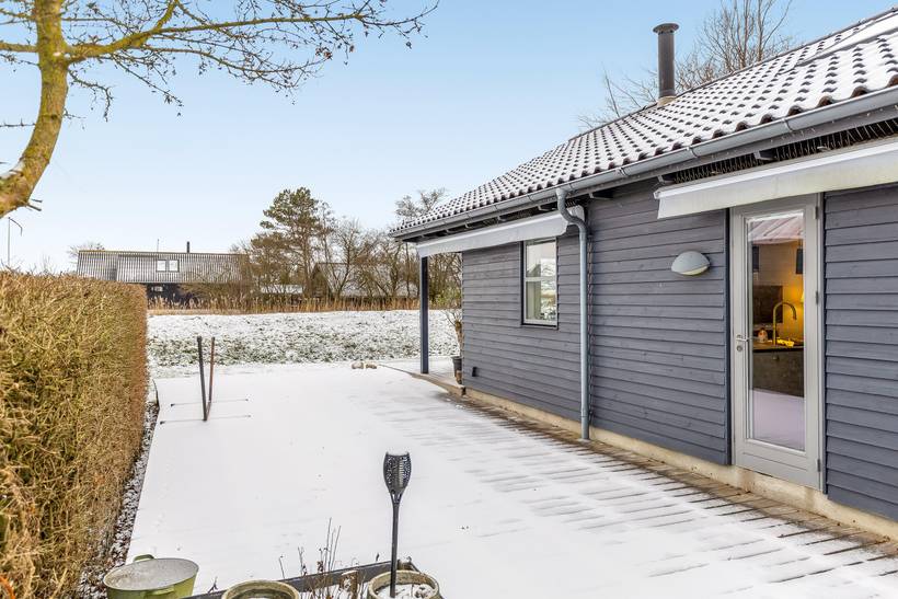 Foto von Ferienhaus QG88 in Diernæs - Südjütland