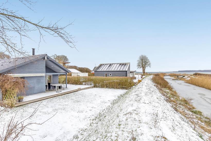 Foto von Ferienhaus QG88 in Diernæs - Südjütland