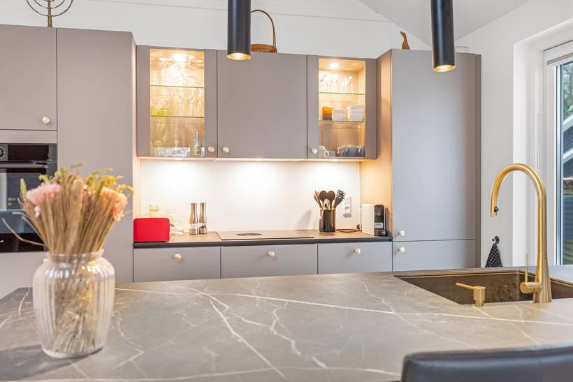 Foto von Ferienhaus QG88 in Diernæs - Südjütland