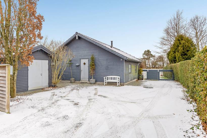 Foto von Ferienhaus QG88 in Diernæs - Südjütland