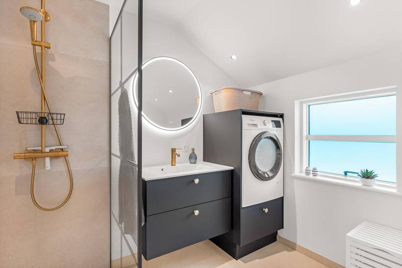 Foto von Ferienhaus QG88 in Diernæs - Südjütland