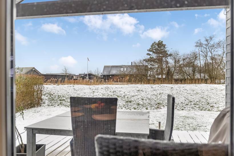 Foto von Ferienhaus QG88 in Diernæs - Südjütland