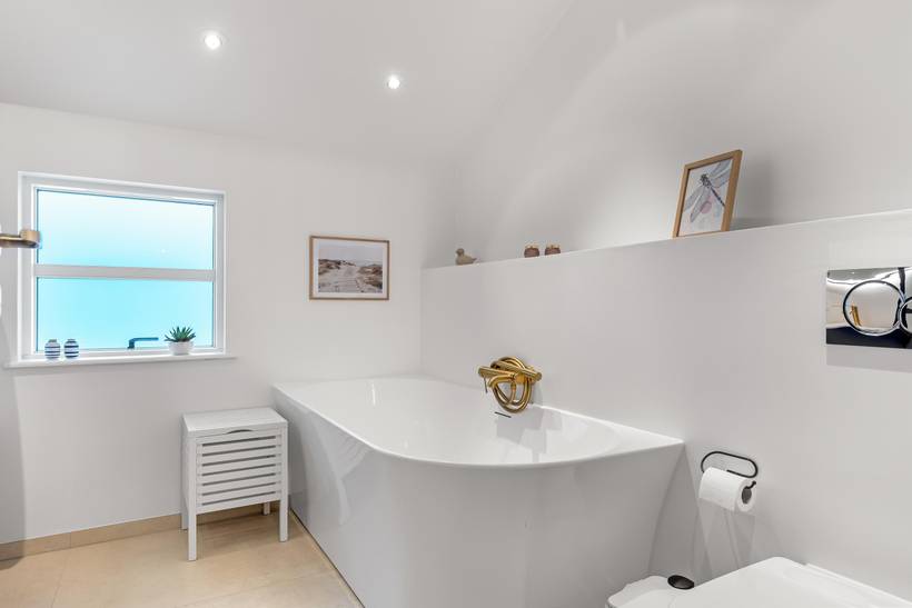 Foto von Ferienhaus QG88 in Diernæs - Südjütland