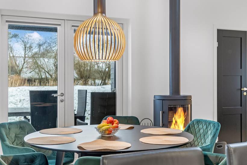 Foto von Ferienhaus QG88 in Diernæs - Südjütland