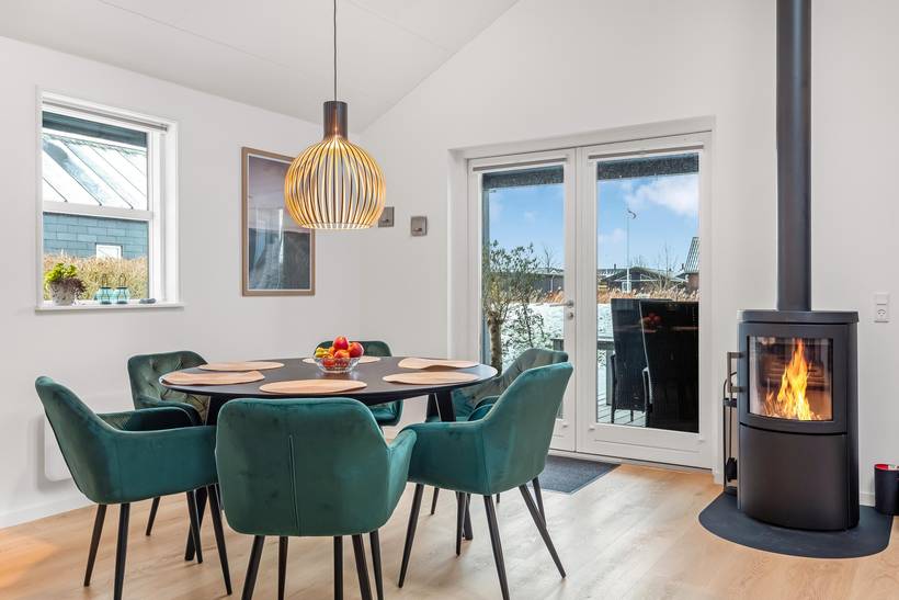 Foto von Ferienhaus QG88 in Diernæs - Südjütland