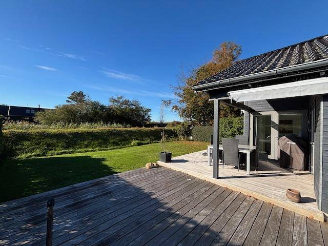 Foto von Ferienhaus QG88 in Diernæs - Südjütland