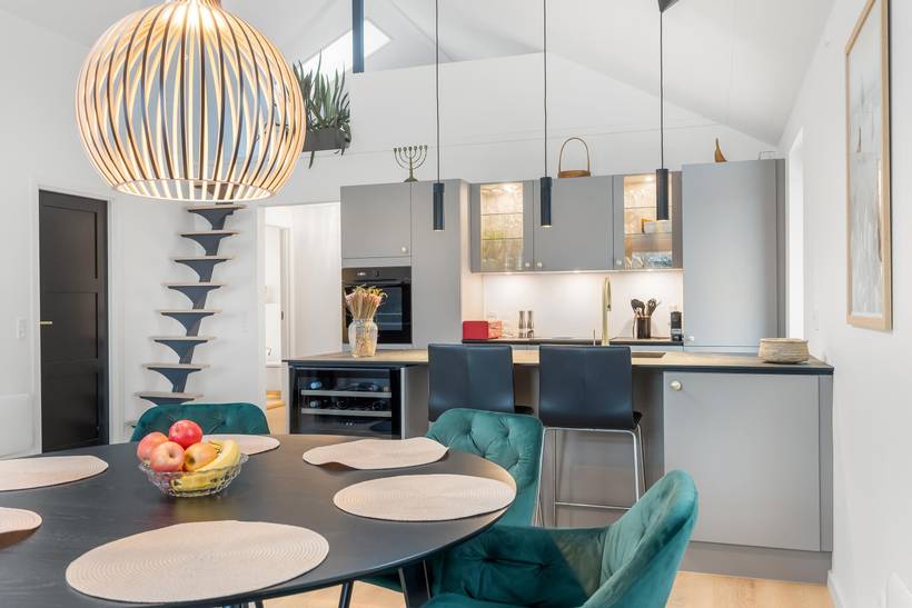 Foto von Ferienhaus QG88 in Diernæs - Südjütland