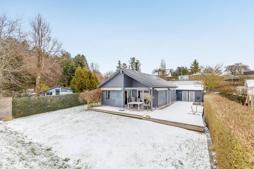 Foto von Ferienhaus QG88 in Diernæs - Südjütland