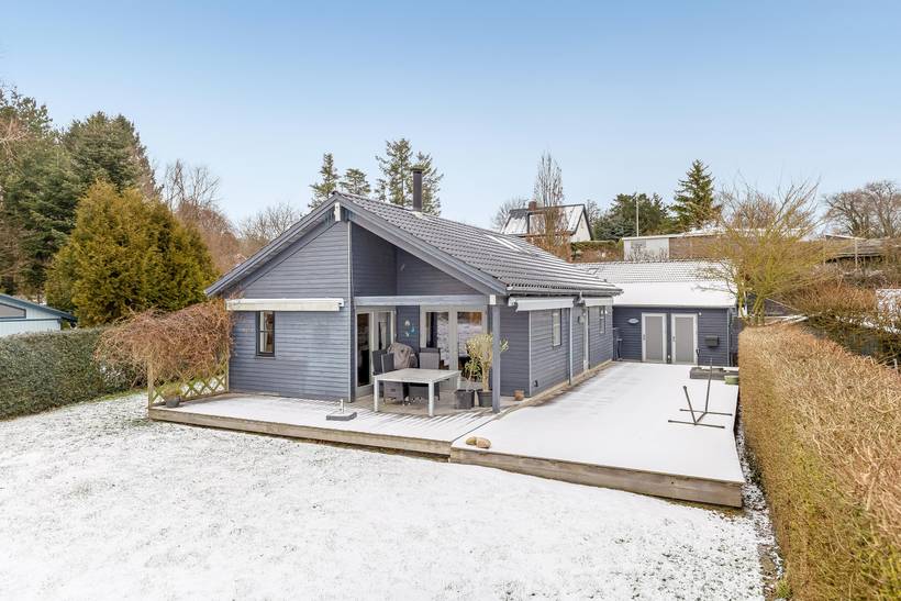 Foto von Ferienhaus QG88 in Diernæs - Südjütland