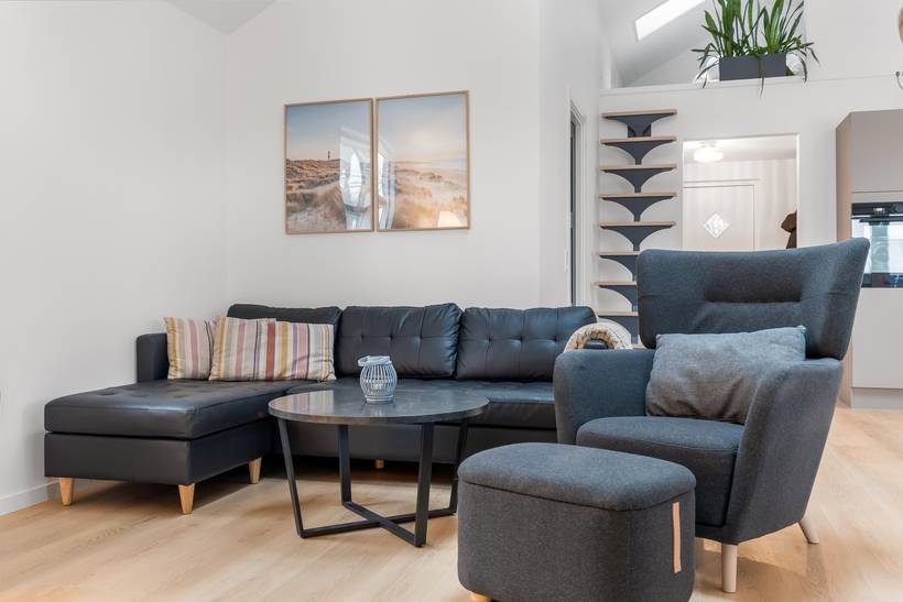 Foto von Ferienhaus QG88 in Diernæs - Südjütland