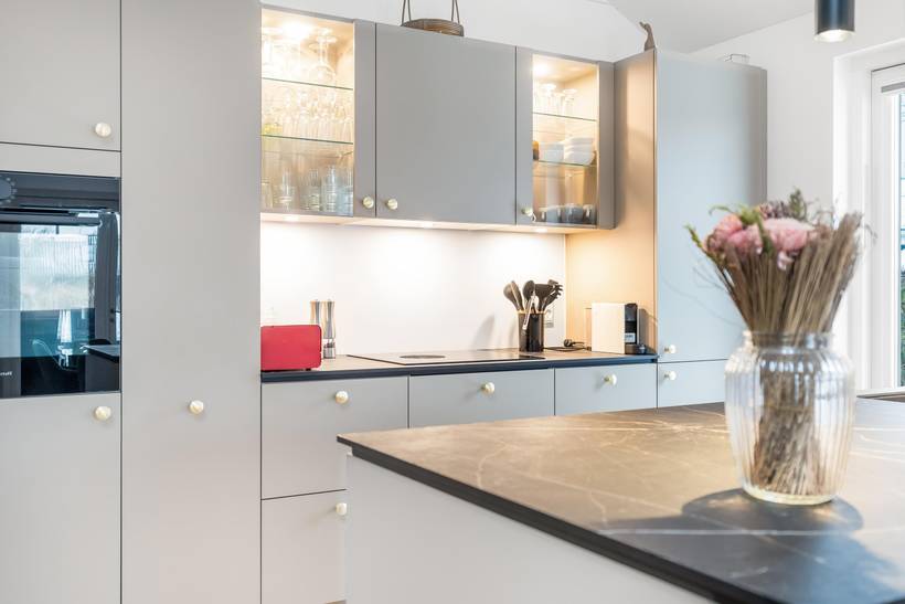Foto von Ferienhaus QG88 in Diernæs - Südjütland