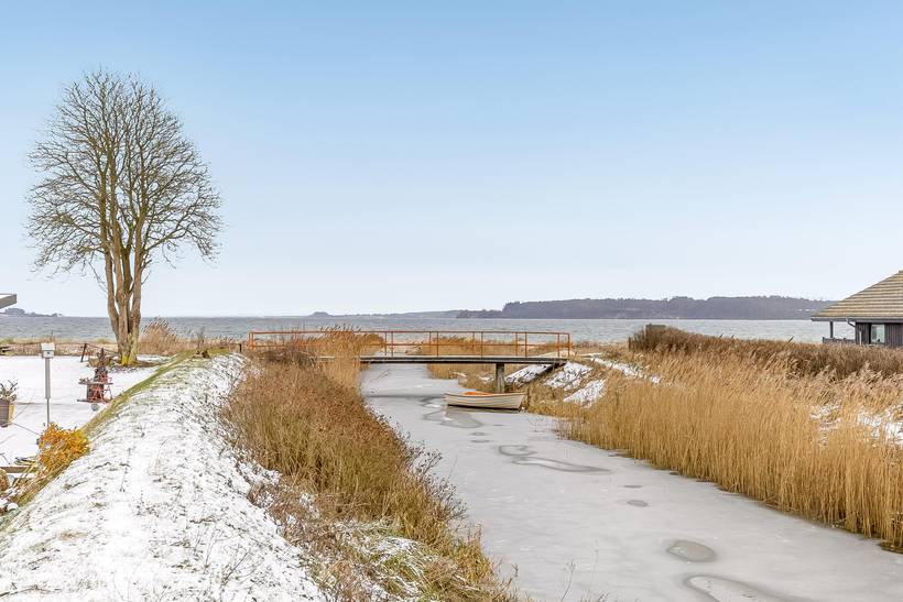 Foto von Ferienhaus QG88 in Diernæs - Südjütland
