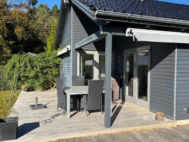 Foto von Ferienhaus QG88 in Diernæs - Südjütland