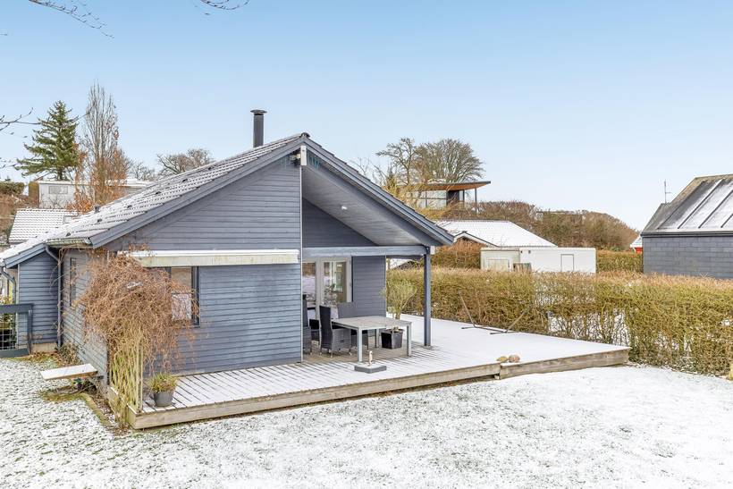 Foto von Ferienhaus QG88 in Diernæs - Südjütland