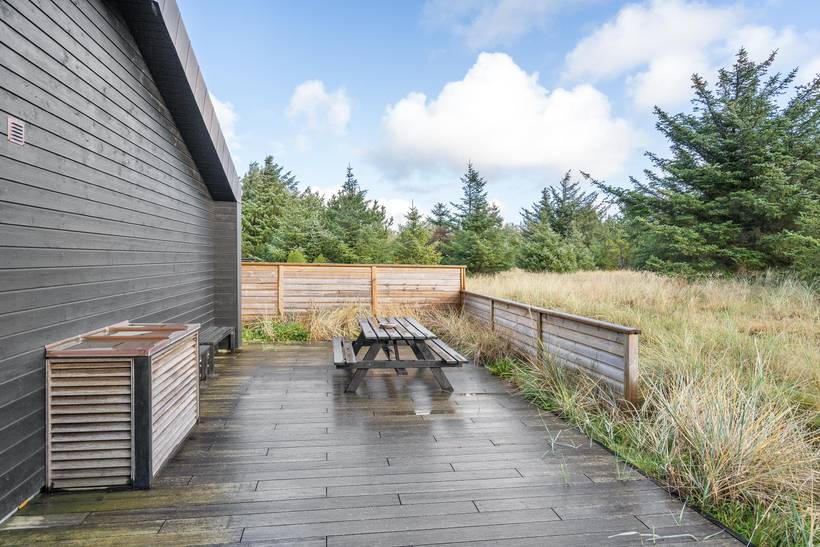 Foto von Ferienhaus QG89 in Blokhus - Nordjütland