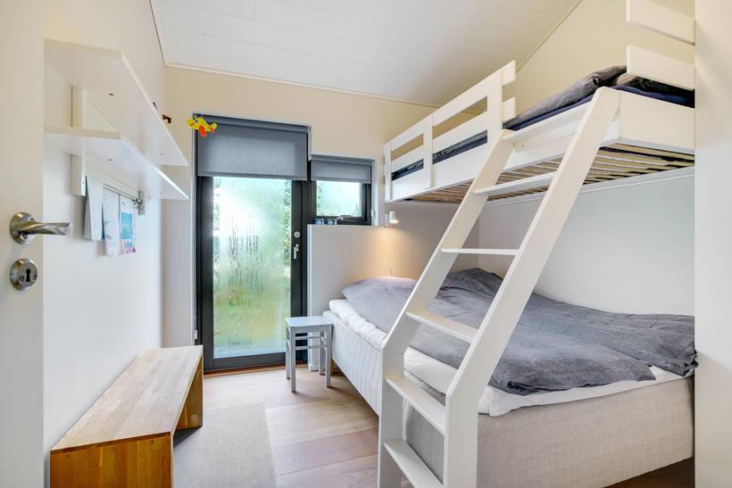 Foto von Ferienhaus QG89 in Blokhus - Nordjütland