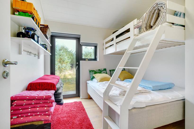 Foto von Ferienhaus QG89 in Blokhus - Nordjütland