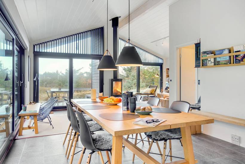Foto von Ferienhaus QG89 in Blokhus - Nordjütland