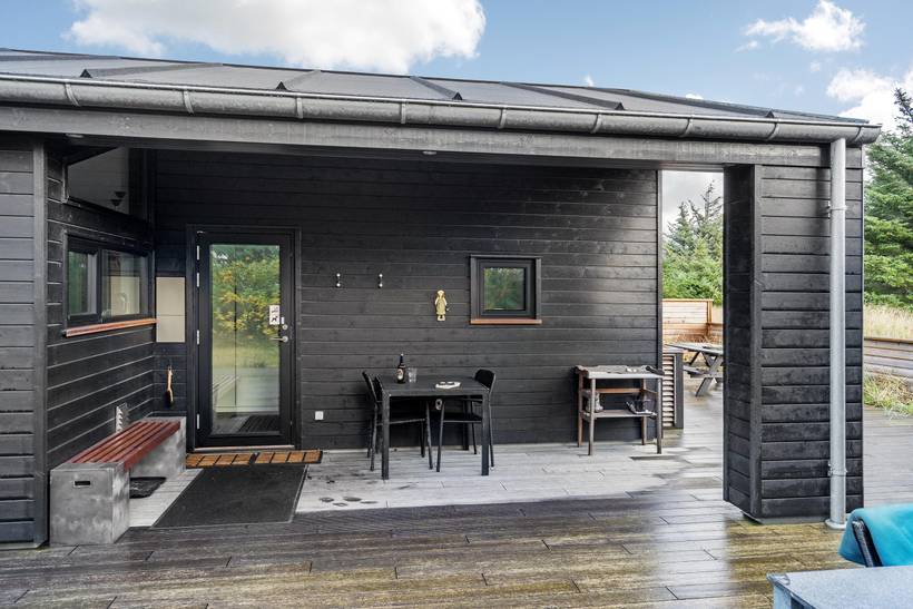 Foto von Ferienhaus QG89 in Blokhus - Nordjütland