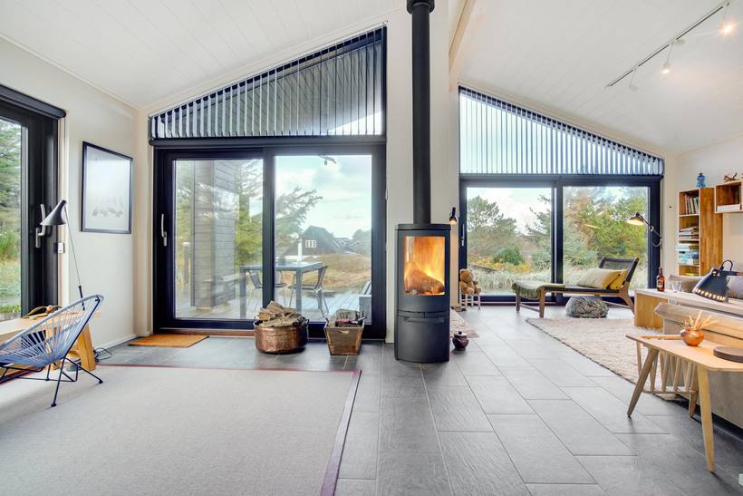Foto von Ferienhaus QG89 in Blokhus - Nordjütland