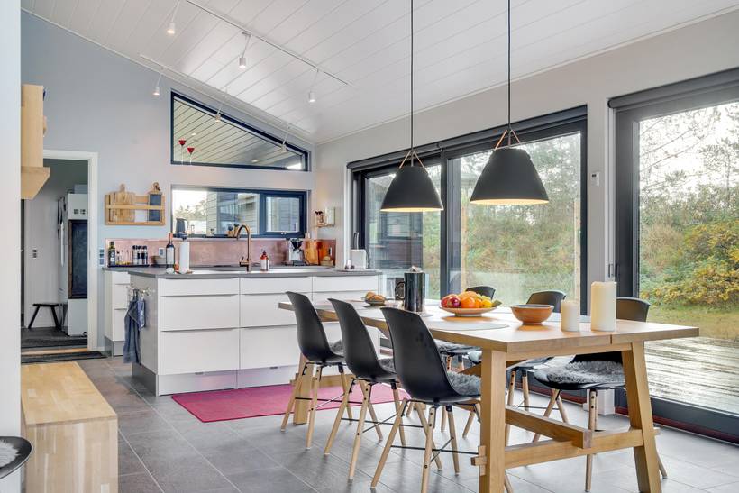Foto von Ferienhaus QG89 in Blokhus - Nordjütland