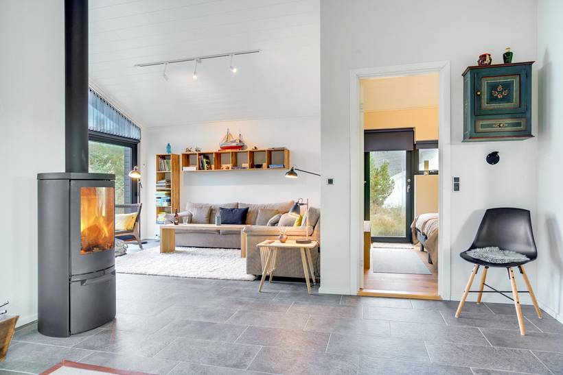 Foto von Ferienhaus QG89 in Blokhus - Nordjütland