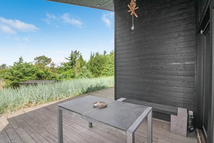 Foto von Ferienhaus QG89 in Blokhus - Nordjütland