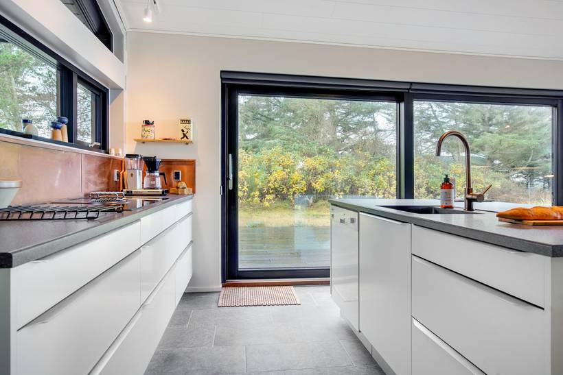 Foto von Ferienhaus QG89 in Blokhus - Nordjütland