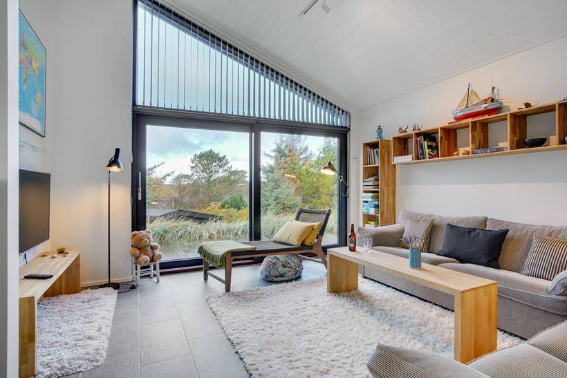 Foto von Ferienhaus QG89 in Blokhus - Nordjütland