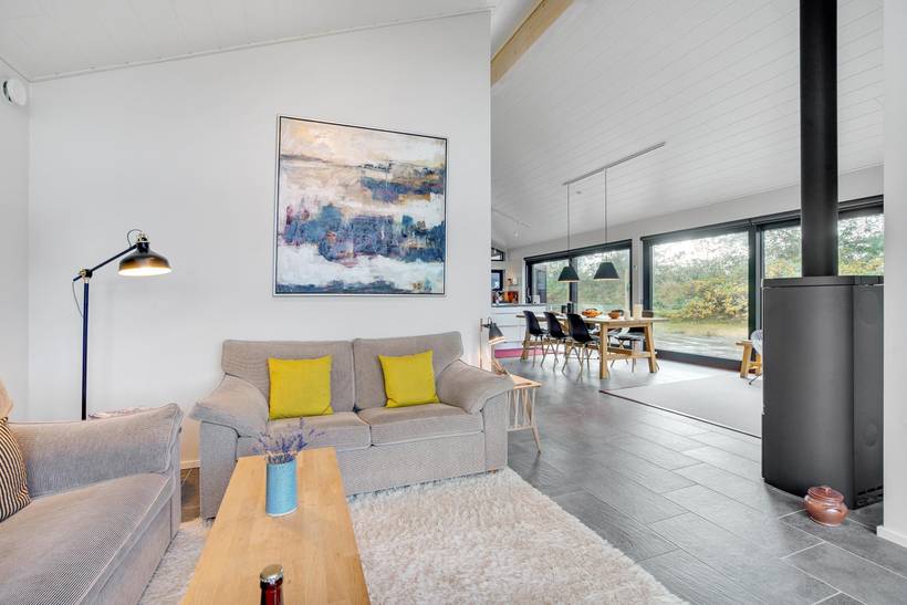Foto von Ferienhaus QG89 in Blokhus - Nordjütland