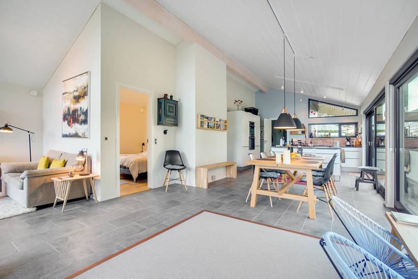 Foto von Ferienhaus QG89 in Blokhus - Nordjütland