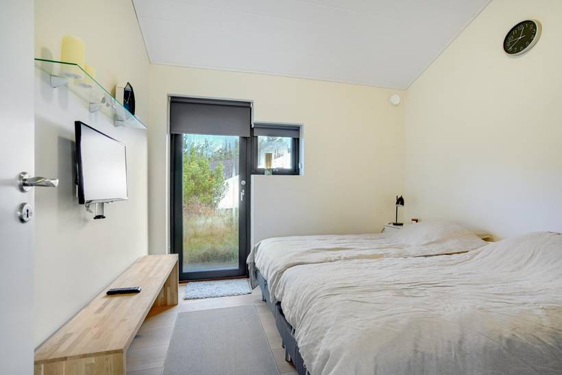 Foto von Ferienhaus QG89 in Blokhus - Nordjütland