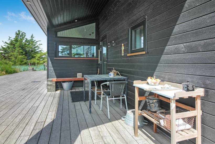 Foto von Ferienhaus QG89 in Blokhus - Nordjütland