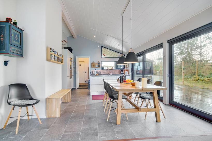 Foto von Ferienhaus QG89 in Blokhus - Nordjütland