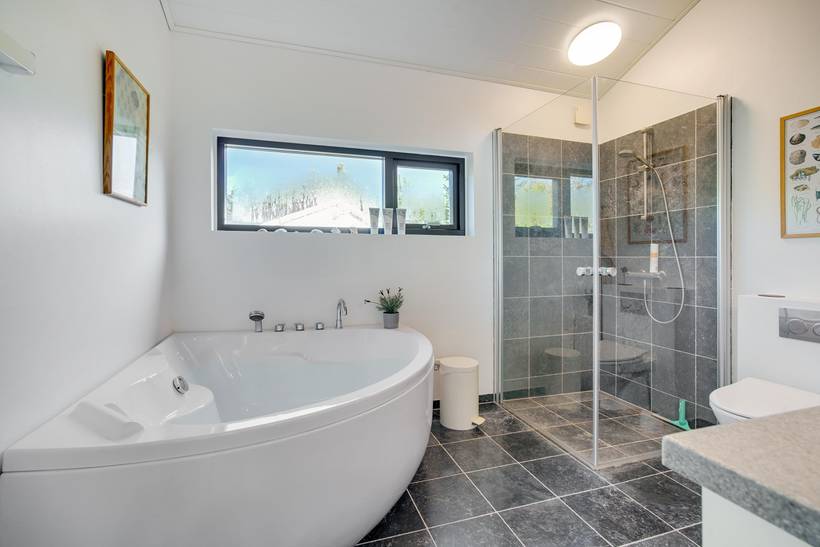 Foto von Ferienhaus QG89 in Blokhus - Nordjütland