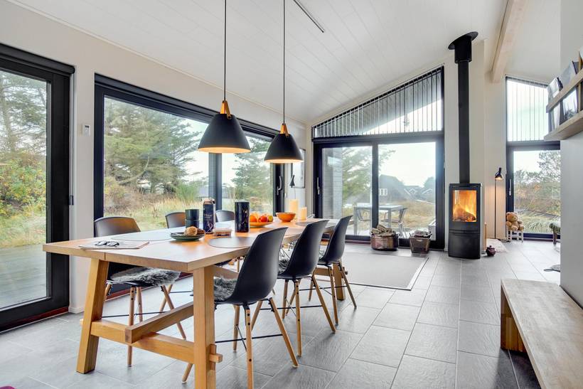 Foto von Ferienhaus QG89 in Blokhus - Nordjütland