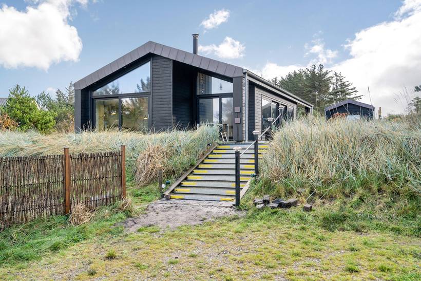 Foto von Ferienhaus QG89 in Blokhus - Nordjütland