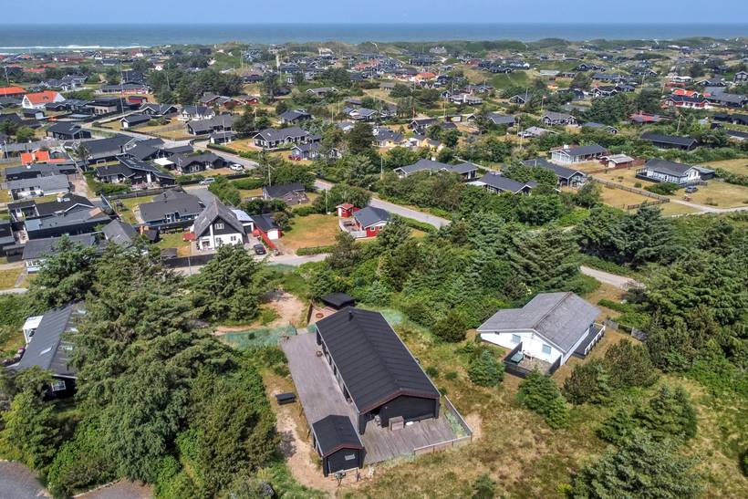 Foto von Ferienhaus QG89 in Blokhus - Nordjütland