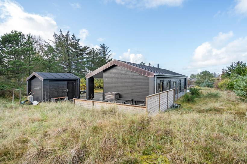 Foto von Ferienhaus QG89 in Blokhus - Nordjütland