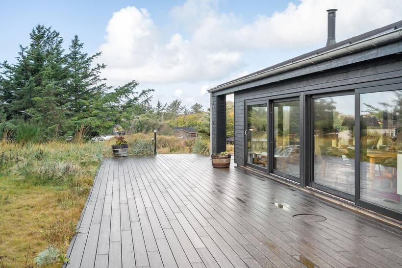 Foto von Ferienhaus QG89 in Blokhus - Nordjütland