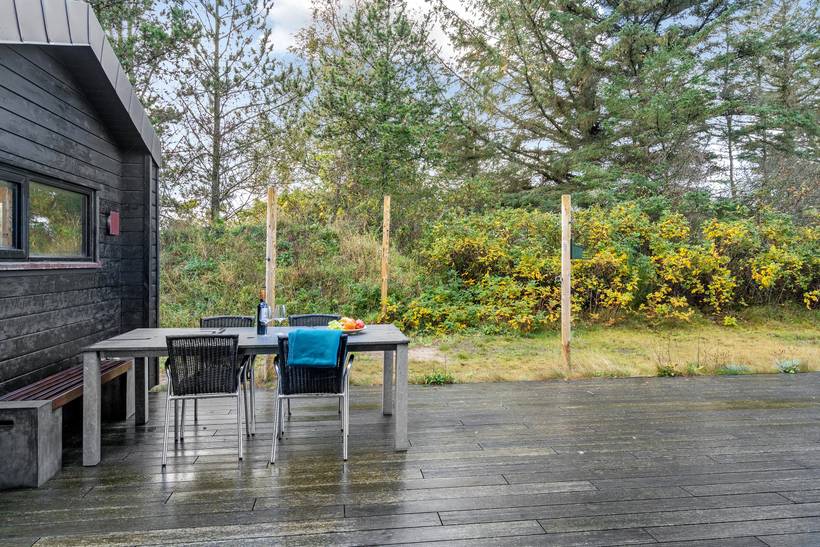 Foto von Ferienhaus QG89 in Blokhus - Nordjütland