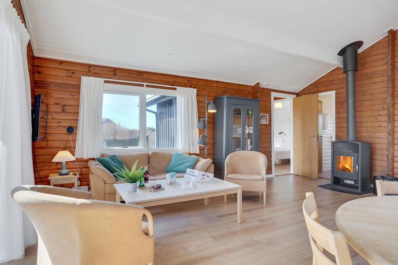 Foto von Ferienhaus QG91 in Saltum - Blokhus - Nordjütland