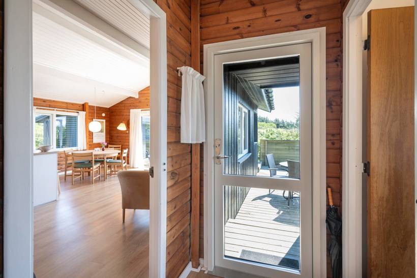 Foto von Ferienhaus QG91 in Saltum - Blokhus - Nordjütland