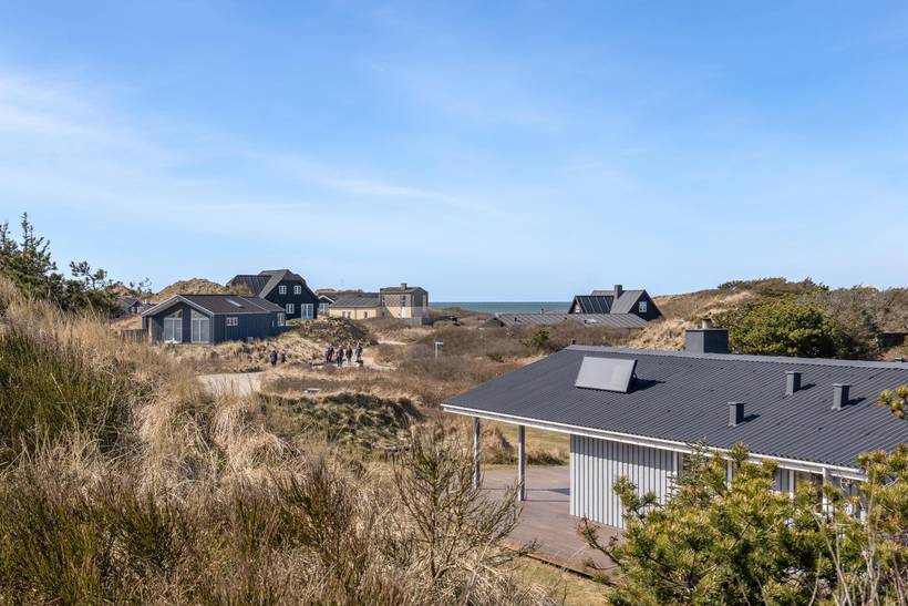 Foto von Ferienhaus QG91 in Saltum - Blokhus - Nordjütland